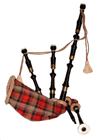 Fancy Bag Pipes